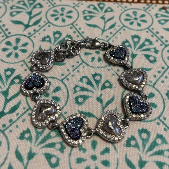 Brighton Heart Bracelet - Picture 1 of 2